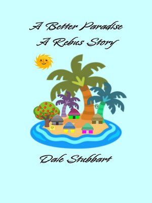 cover image of A Better Paradise